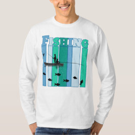 Gevist | De beste viscadeaus T-shirt