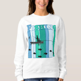 Gevist | De beste viscadeaus Trui