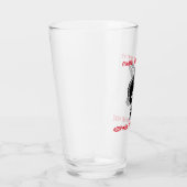 Gevist: De enige keer dat het... - Vissen Beer Glas (Rechts)