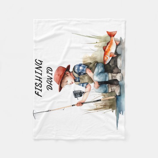 GEVIST DEKEN VOOR JONGENS (Voorkant)