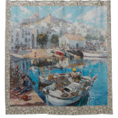 GEVIST DORP DOUCHEGORDIJN (Voorkant)