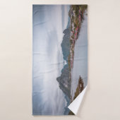 Gevist Dorp Lofoten Badhanddoek (Badhanddoek)