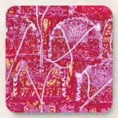 GEVIST DRANKJES ONDERZETTER (Voorkant)