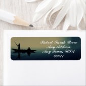 GEVIST ETIKET (Insitu)