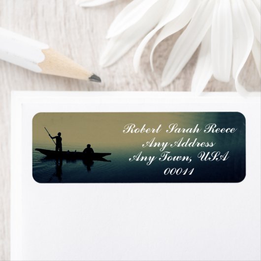 GEVIST ETIKET (Insitu)