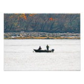 Gevist Foto Afdruk (Voorkant)