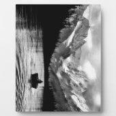 Gevist Fotoplaat (Voorkant)