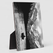 Gevist Fotoplaat (Zijkant)