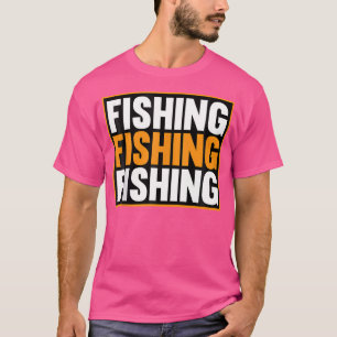 Gevist Gevist afdrukken T-shirt