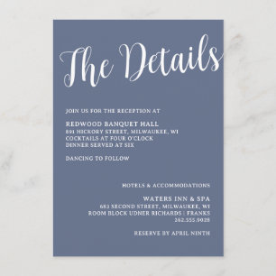 Gevist Haak Trouwringen Details Behuizing Kaart