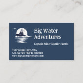 Gevist handvest visitekaartje (Voorkant)