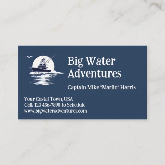 Gevist handvest visitekaartje (Voorkant)