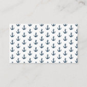 Gevist handvest visitekaartje (Achterkant)