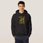 Gevist Hoodie (Voorkant volledig)