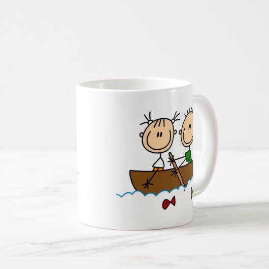 Gevist in de Mok (Voorkant rechts)