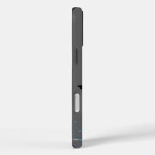 Gevist in Michigan Big Fish Case-Mate iPhone Case (Achterkant / Rechts)