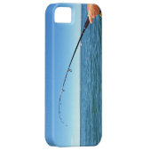 Gevist iPhone 5 Hoesje (Back/Rechts)