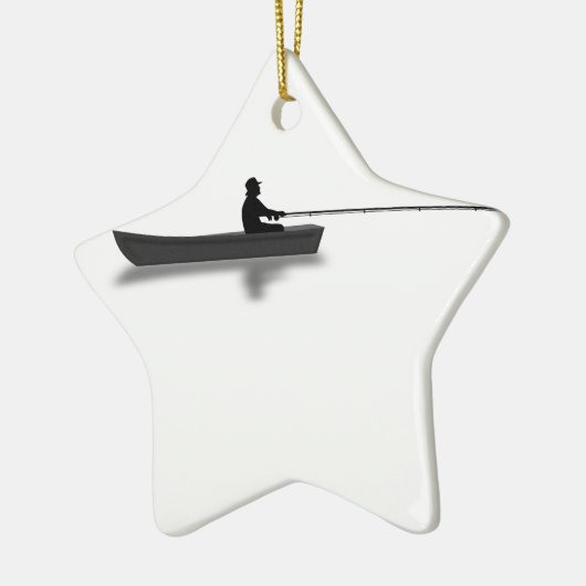 Gevist Keramisch Ornament (Links)