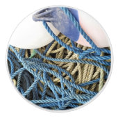 GEVIST KERAMISCHE KNOP (Voorkant)