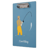 Gevist Klembord (Links)