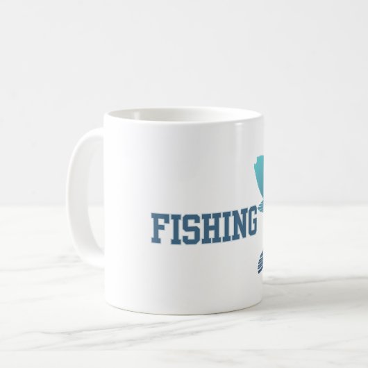 Gevist Koffiemok (Voorkant links)