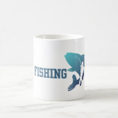 Gevist Koffiemok (Center)