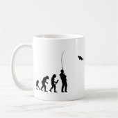 Gevist Koffiemok (Links)
