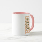 Gevist koningin | ROOS n Mok (Voorkant rechts)