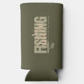 Gevist koningin | ROOS n Seltzer Blikjeskoeler (Achterkant)