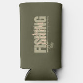 Gevist koningin | ROOS n Seltzer Blikjeskoeler (Voorkant)