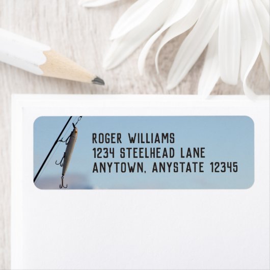 Gevist label retouradres (Insitu)