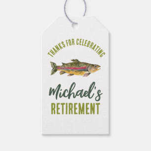 Gevist Labels Cadeaulabel