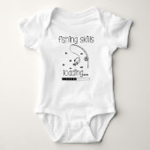 Gevist laden van vaardigheden romper (Voorkant)