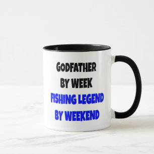 Gevist Legend Godfather Mok