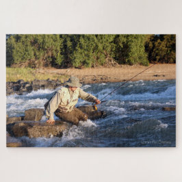 Gevist Legpuzzel
