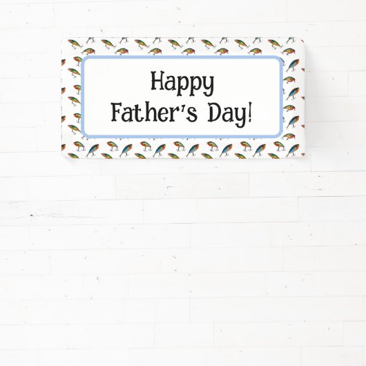 Gevist lokpatroon spandoek (Insitu)