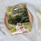 Gevist Lure Hooks Trouwringen Save the Date