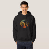 Gevist Man Hoodie (Voorkant volledig)