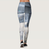 Gevist meer van Taneycomo Foggy Winter Leggings (Achterkant)