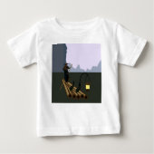 Gevist met aalscholvers (Voorkant)