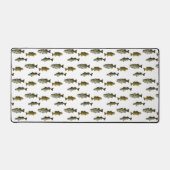 Gevist met de Mannen van het bekende witte balkpat Bureaumat (Voorkant)