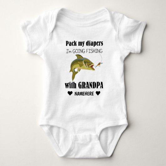 Gevist met opa romper (Voorkant)