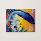  Gevist Mexicaans reistoerisme Vera Cruz Legpuzzel (Horizontaal)