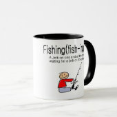 Gevist Mok (Voorkant rechts)