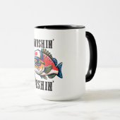 Gevist Mok (Voorkant rechts)