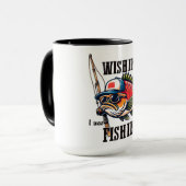 Gevist Mok (Voorkant links)