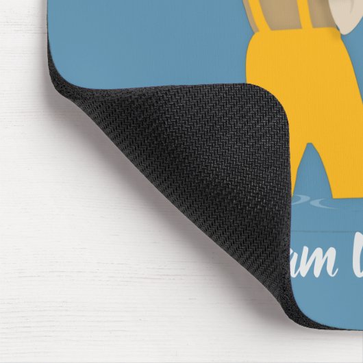 Gevist Muismat (Hoek)