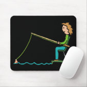 Gevist Muismat (Met muis)