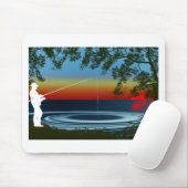 Gevist Muismat (Met muis)