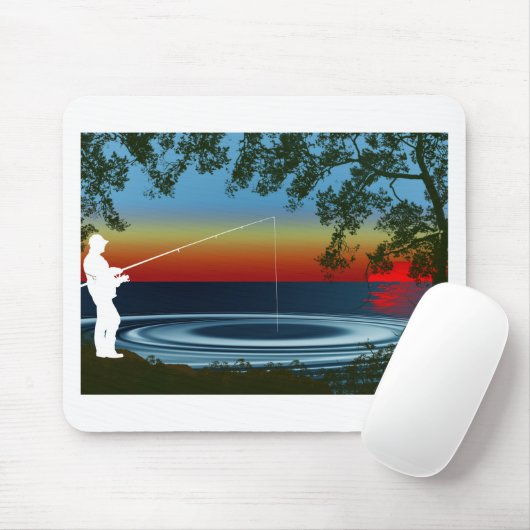 Gevist Muismat (Met muis)